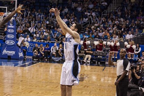 Behind the Scenes: Orlando Magic's Exclusive Seating Options